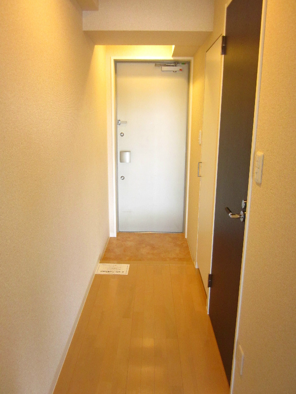 ＪＰ’ｓＹＯＫＯＨＡＭＡ 玄関