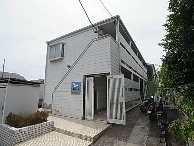 その他外観1