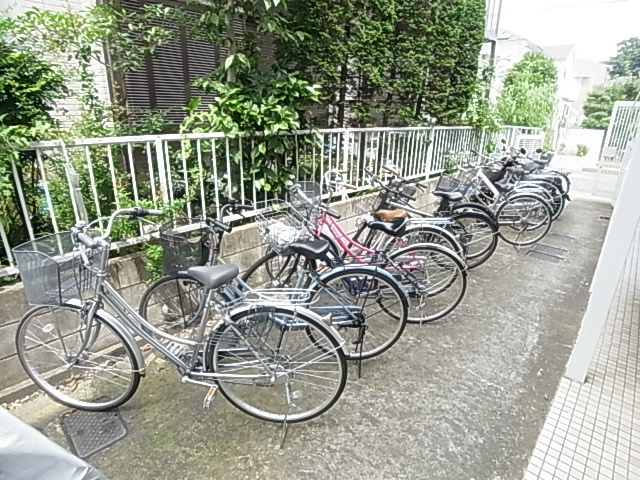 その他外観2