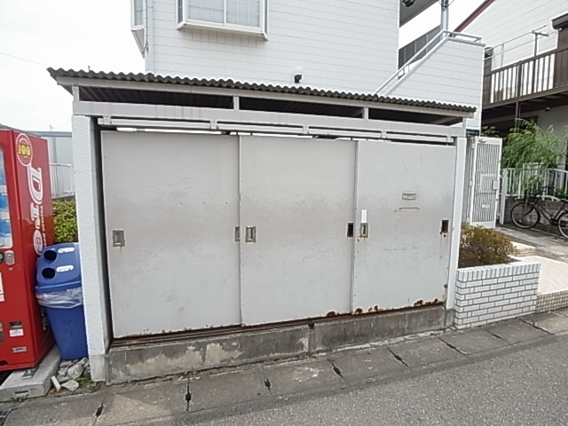 その他外観3