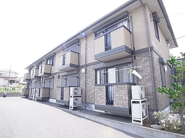 エピナールラフィネ その他外観1