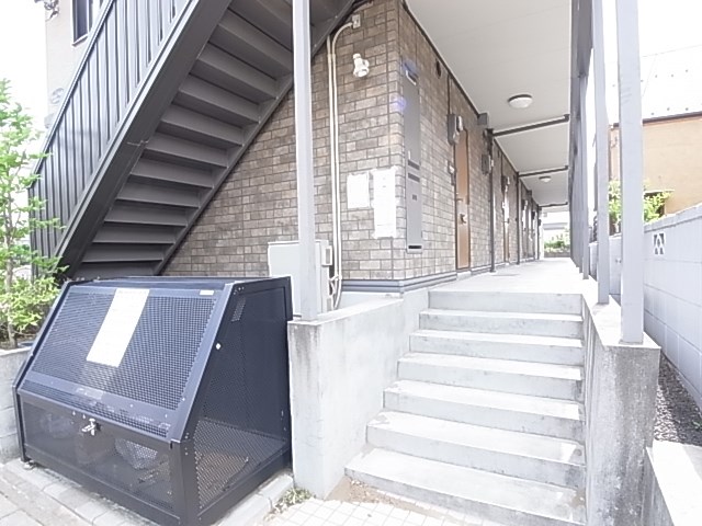 エピナールラフィネ その他外観2