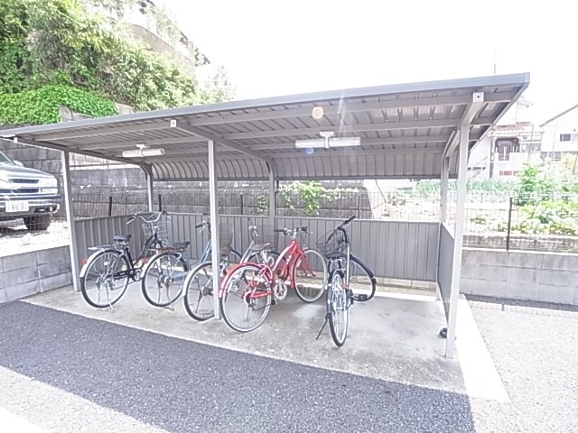 エピナールラフィネ その他外観4