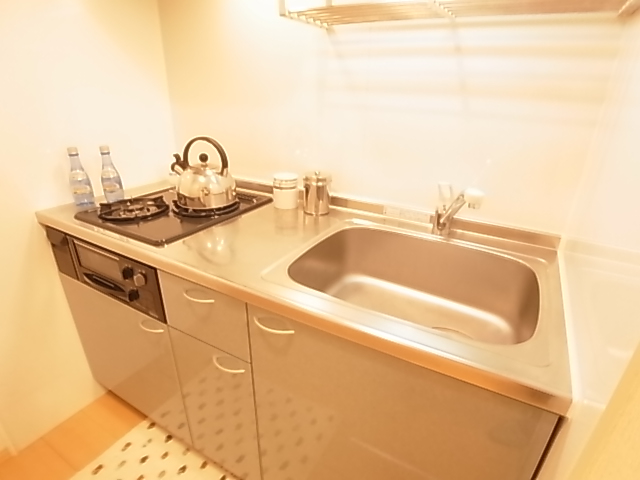 エピナールラフィネ キッチン