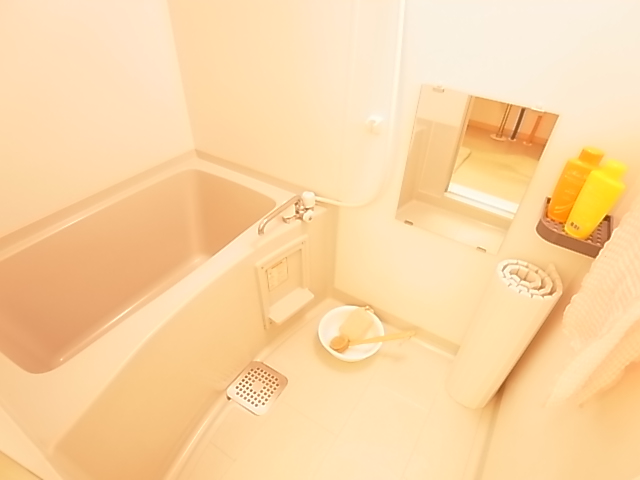 エピナールラフィネ 風呂画像