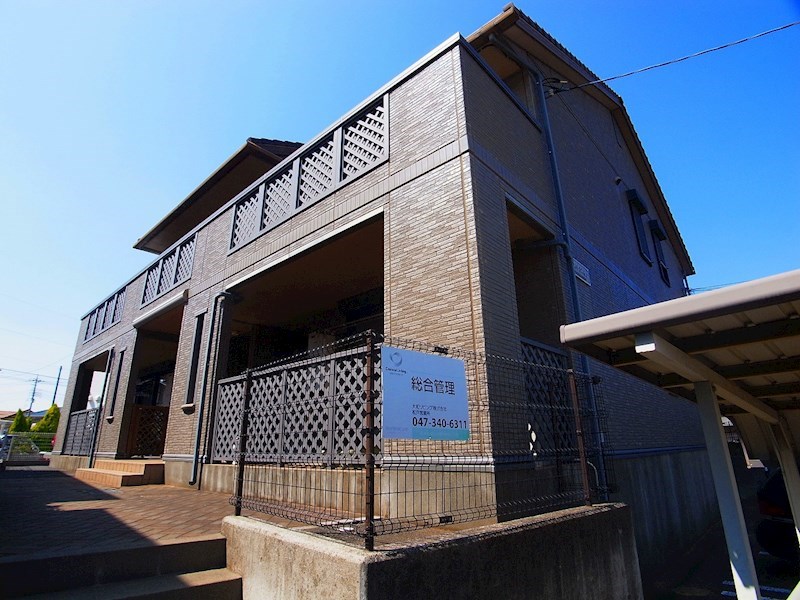 イーストヒルズ雅Ⅲ 101号室 外観