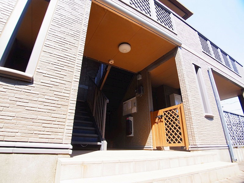 イーストヒルズ雅Ⅲ その他外観1