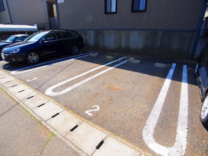 イーストヒルズ雅Ⅲ その他外観2