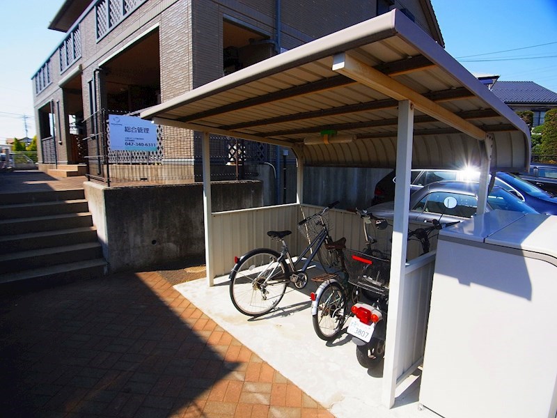 イーストヒルズ雅Ⅲ その他外観3