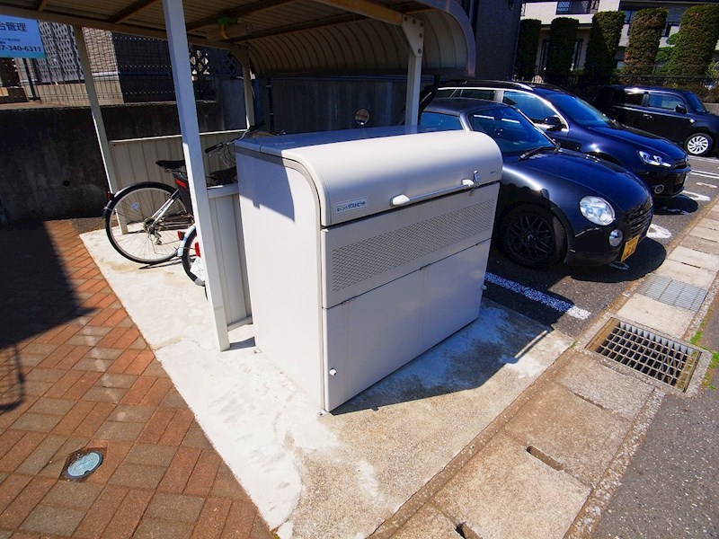 イーストヒルズ雅Ⅲ その他外観4