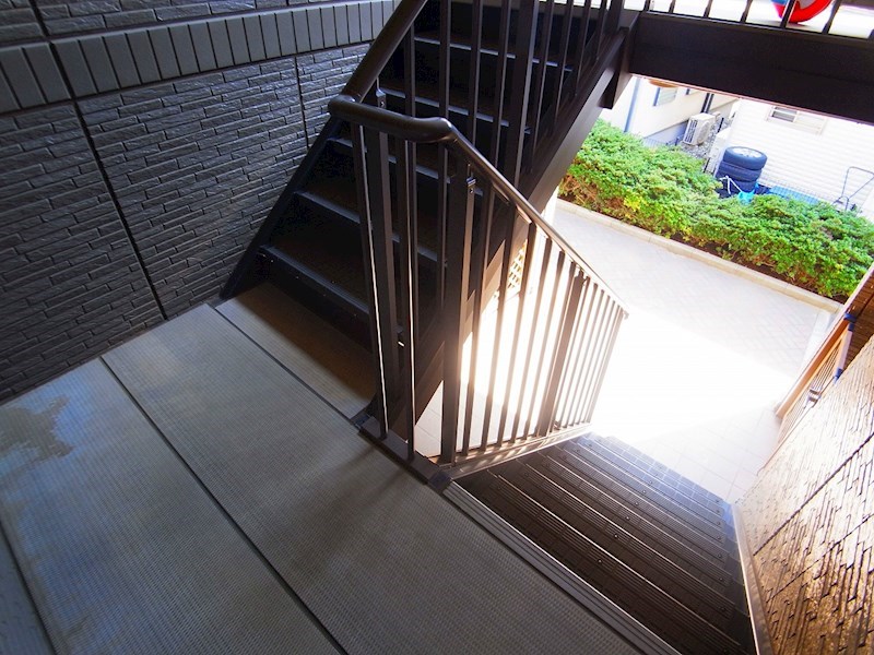 イーストヒルズ雅Ⅲ その他外観5