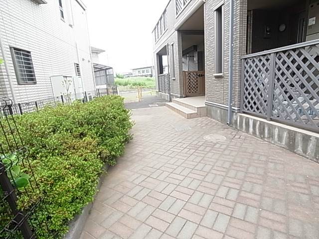 イーストヒルズ雅Ⅲ その他外観6