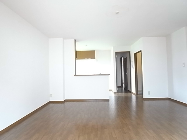 イーストヒルズ雅Ⅲ リビング