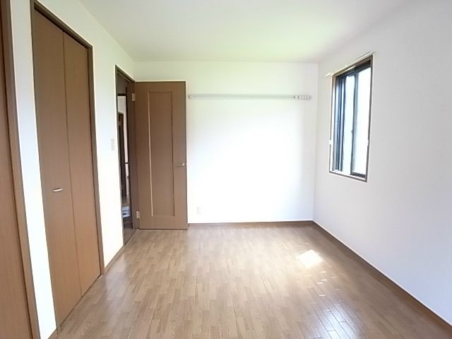 イーストヒルズ雅Ⅲ ベッドルーム