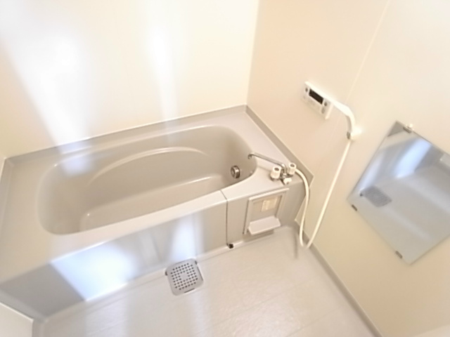 イーストヒルズ雅Ⅲ 風呂画像