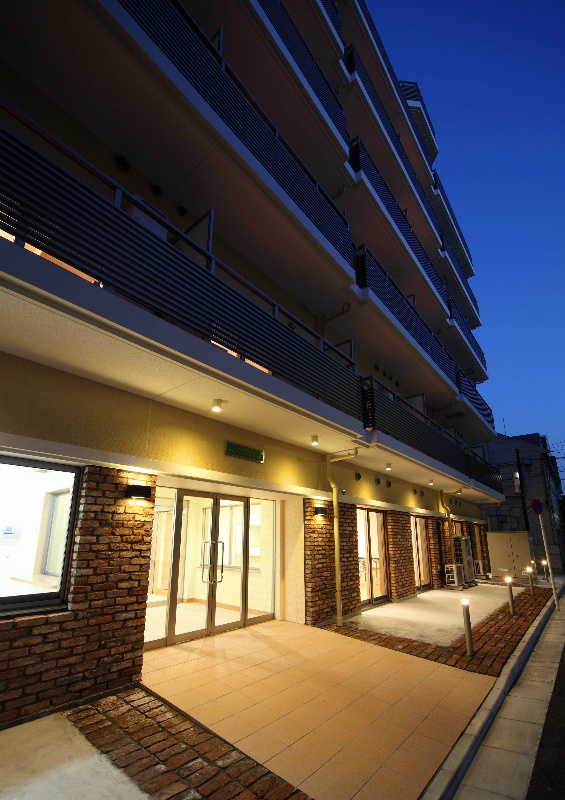 リリィパワーズレジデンス貝塚 その他外観2