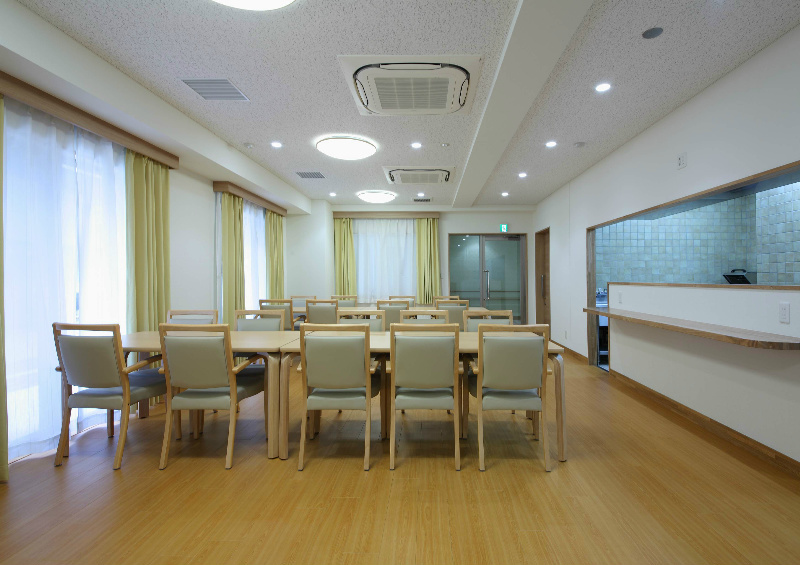 リリィパワーズレジデンス貝塚 その他外観3