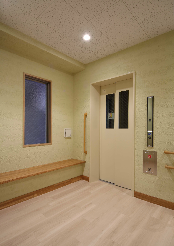 リリィパワーズレジデンス貝塚 その他外観4