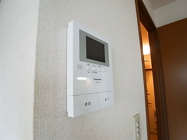 ルミナスビラB その他4