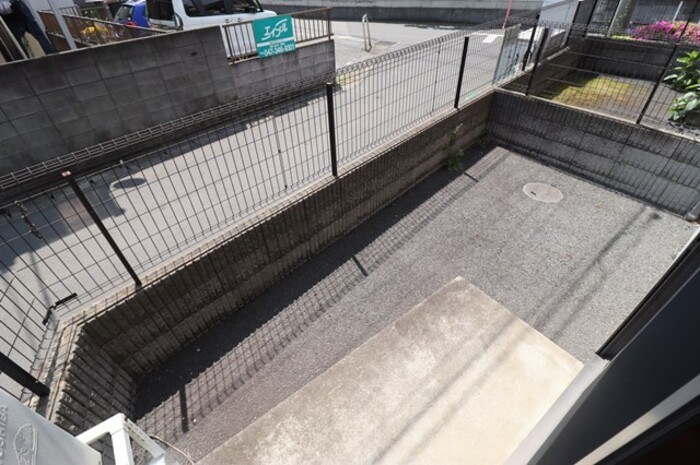 ルミナスビラB その他6