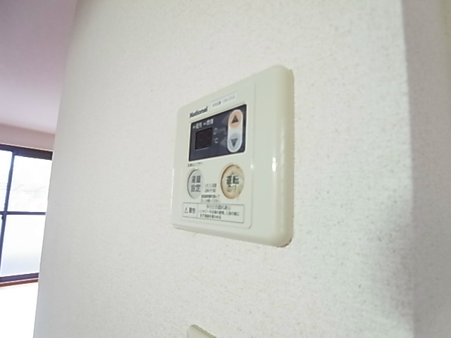 ルミナスビラB その他7