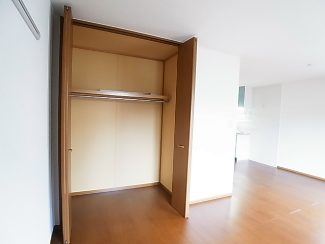 ルミナスビラB その他8