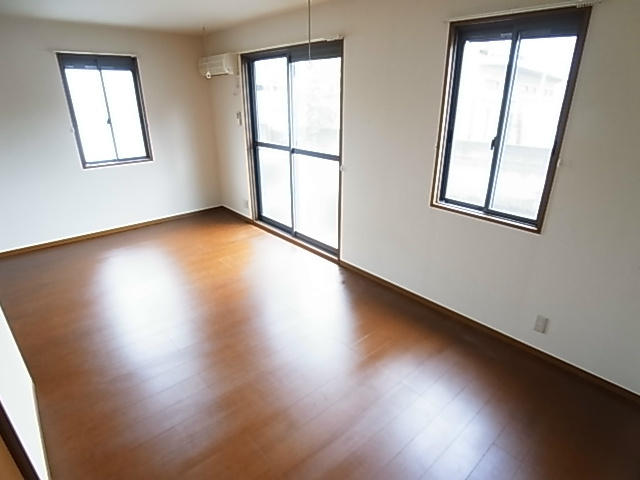 ルミナスビラB その他9