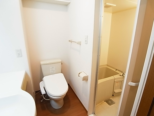 ルミナスビラB その他10