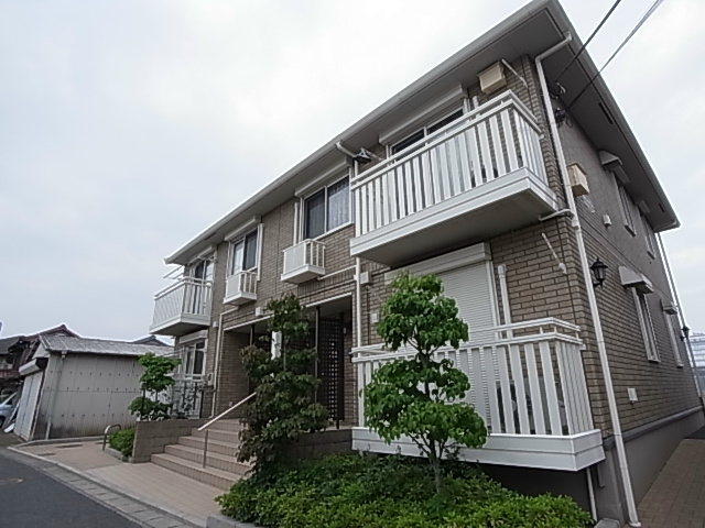 グランモアB その他外観1