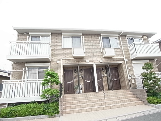 グランモアB その他外観2