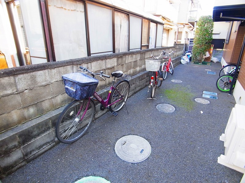 その他外観4