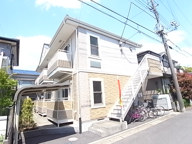 メゾン　ミルト その他外観1
