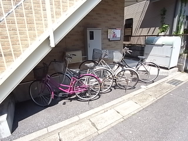 メゾン　ミルト その他外観3