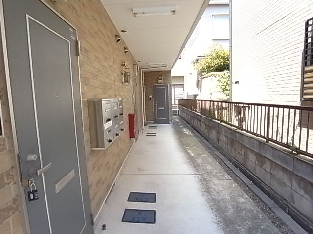 メゾン　ミルト その他外観4