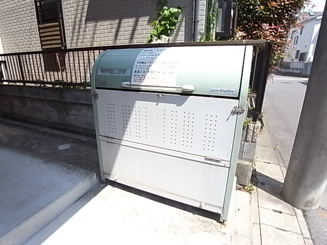 メゾン　ミルト その他外観5