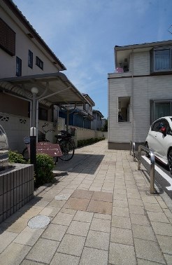ブランシュール　ハーモニー その他外観1