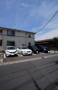 ブランシュール　ハーモニー その他外観2