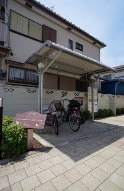 ブランシュール　ハーモニー その他外観3