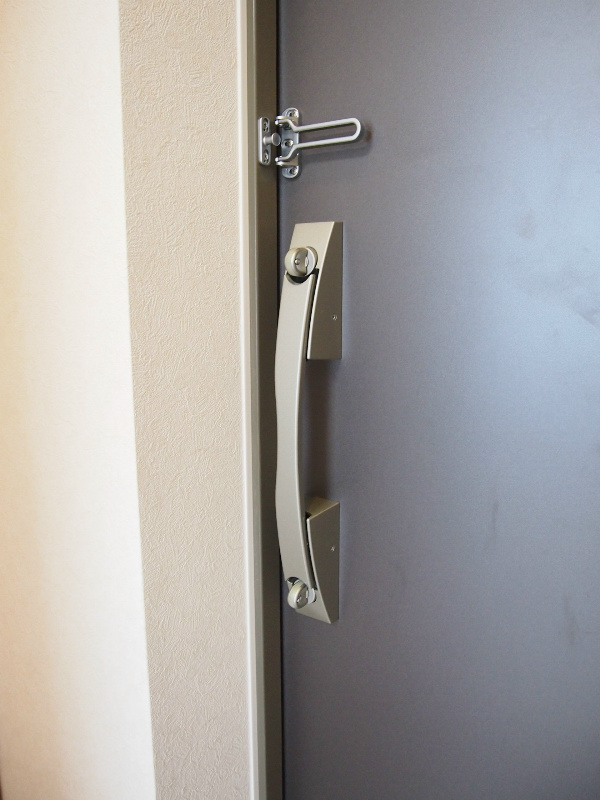 ルーブル川崎中丸子 その他1