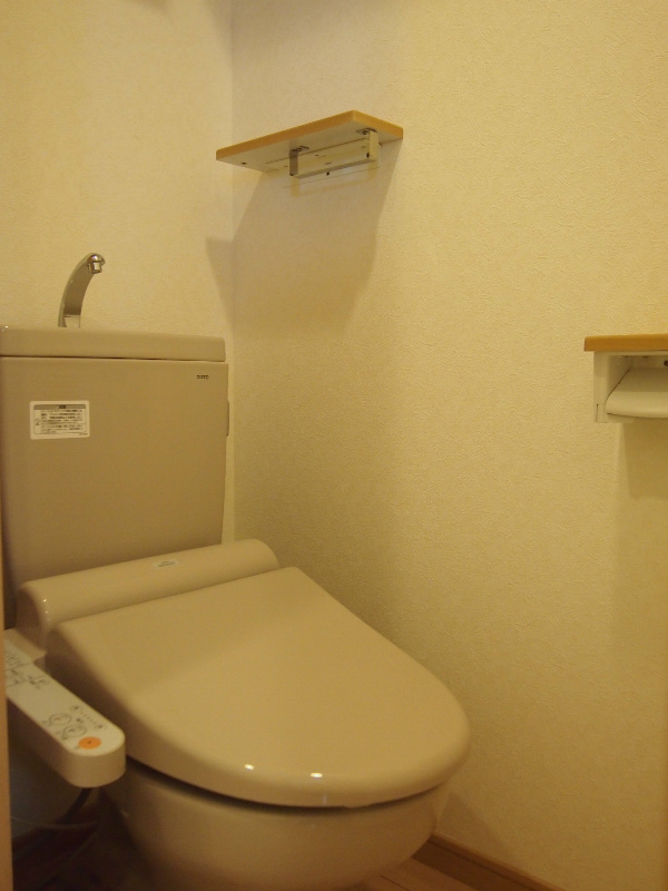 ルーブル川崎中丸子 その他5