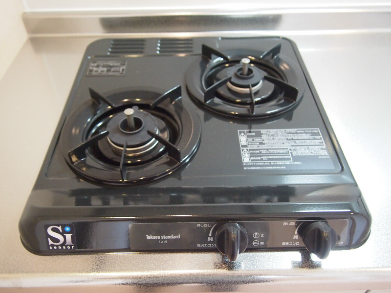 ルーブル川崎中丸子 その他6