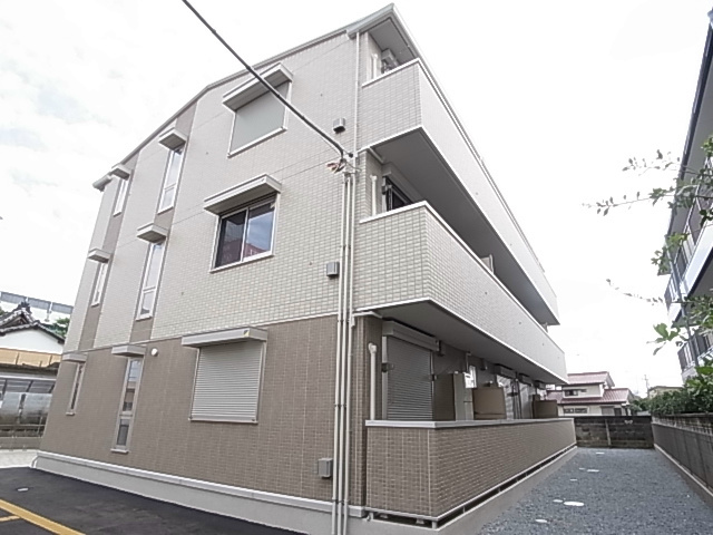 その他外観1