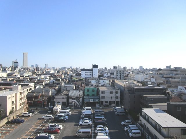 カーサ中野本町 その他1