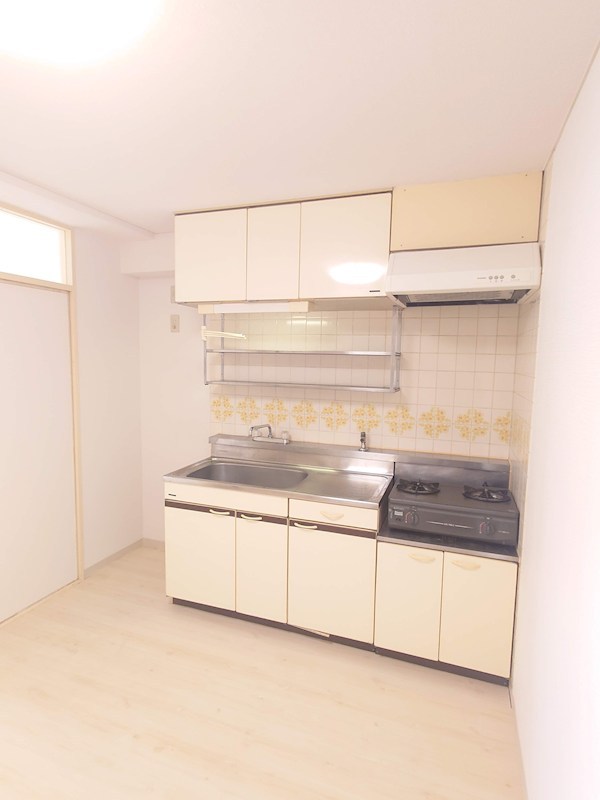 カーサ中野本町 キッチン