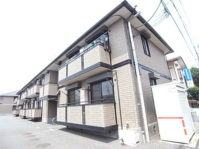 その他外観1