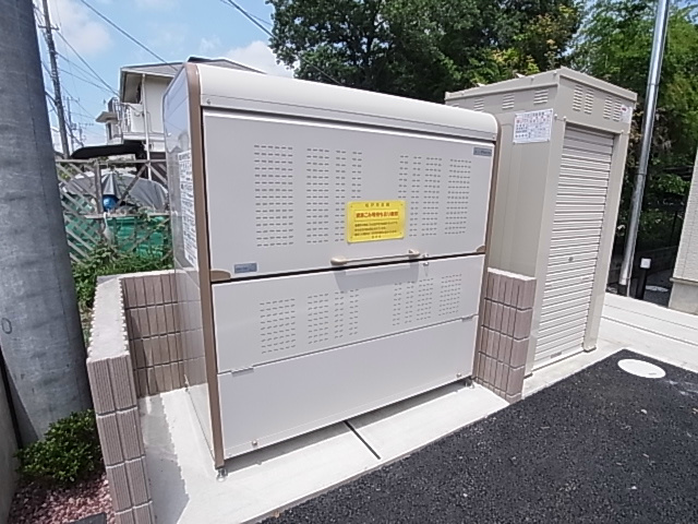ＪＩＲＯＥＭＯＮ　Ⅱ その他外観2