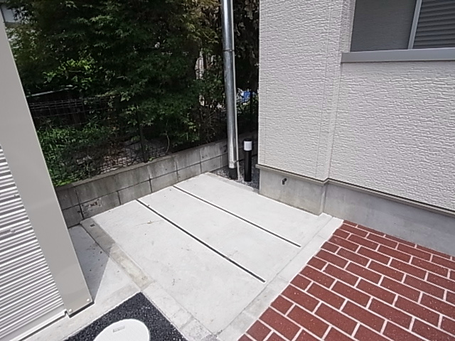 ＪＩＲＯＥＭＯＮ　Ⅱ その他外観4
