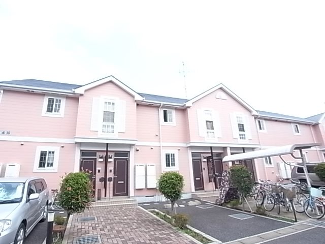 サニービレッジ１番館 その他外観1