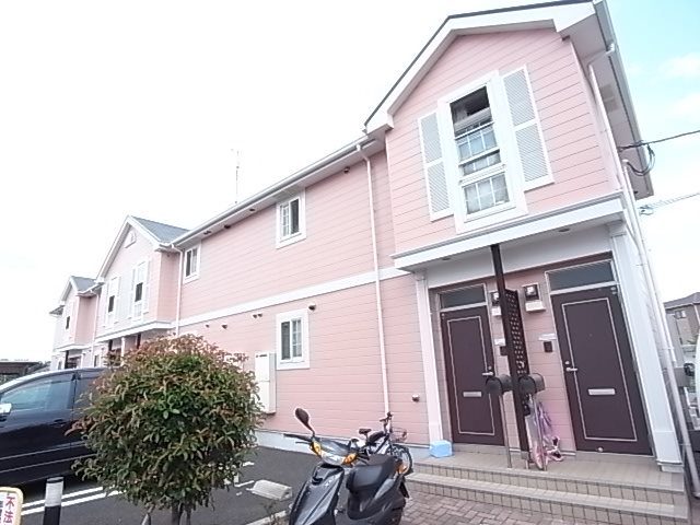 サニービレッジ１番館 その他外観2