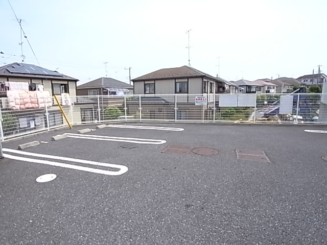 サニービレッジ１番館 その他外観3